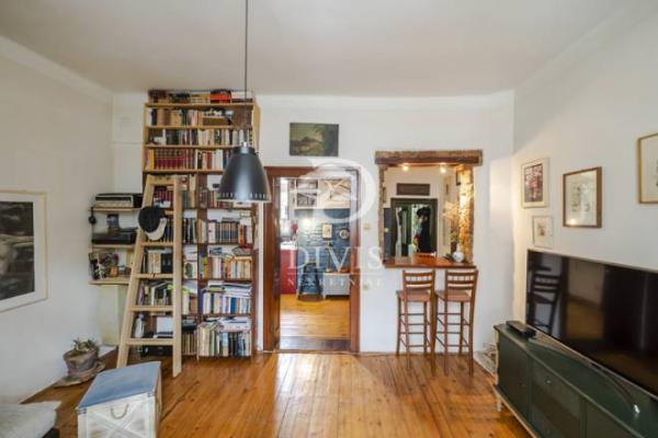 Slika 9 - Budimska, Jednoiposoban stan na prodaju, 49m2, 174.500€